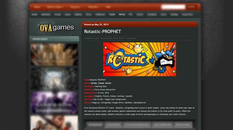ovagames|iso games.
